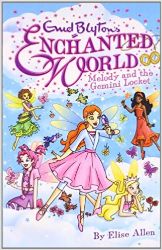 Enid Blyton Enchanted World 7 Melody and the Gemin (Enid Blytons Enchanted World)